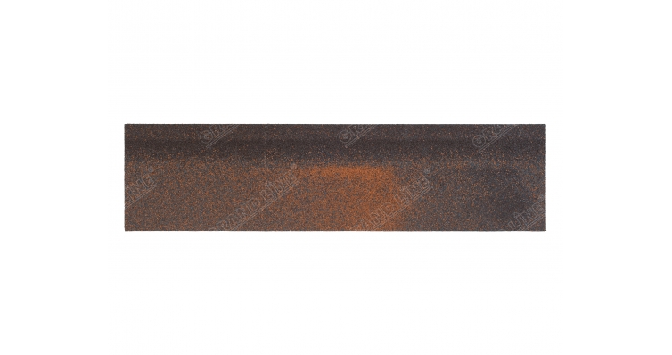 ТЕХНОНИКОЛЬ Гибкая черепица, коньково-карнизная, Севилья изображение, анонсные картинки товара