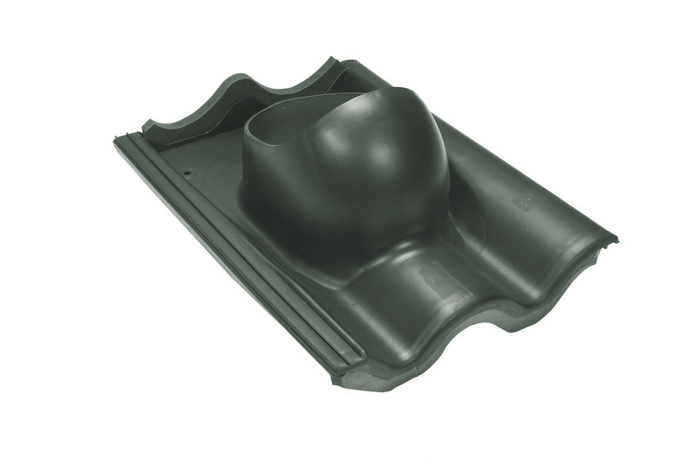 Проходной элемент TIILI-XL зеленый изображение, анонсные картинки товара