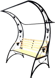 Скамейка №11 изображение, анонсные картинки товара