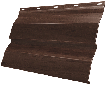 Корабельная Доска 0,265 Grand Line 0,45 Print Elite Choco Wood TwinColor изображение, детальные картинки товара