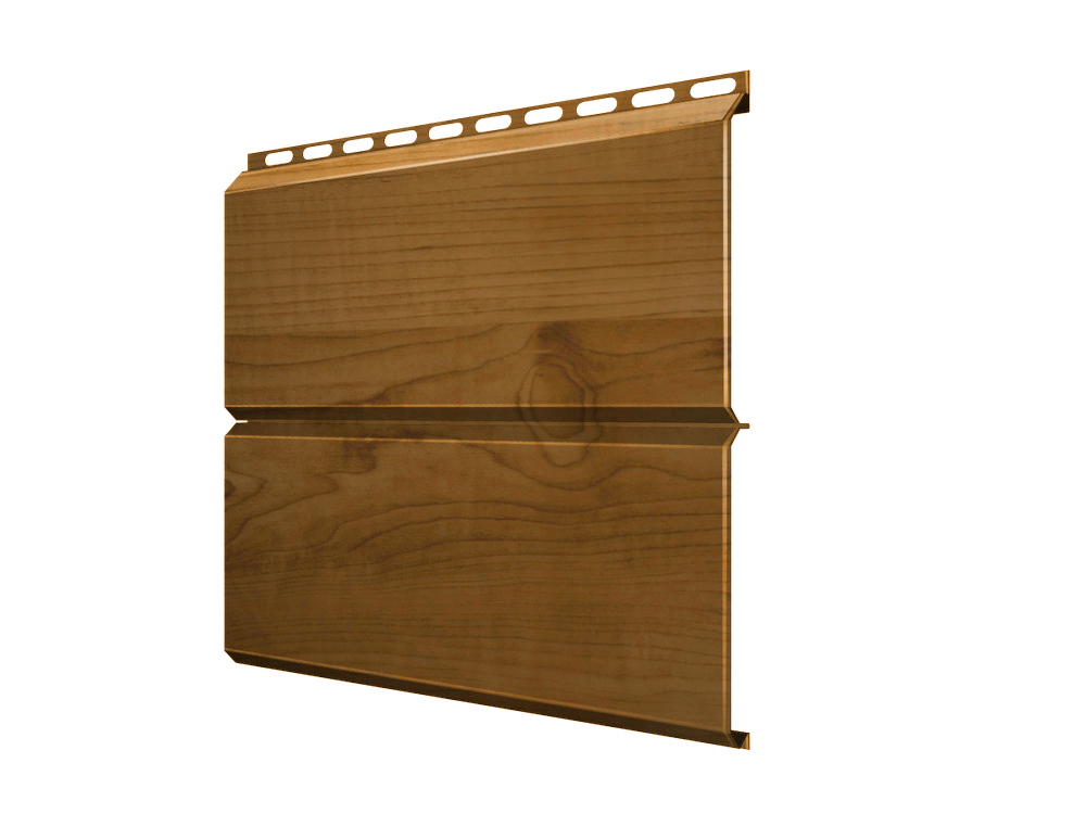 ЭкоБрус 0,345 Grand Line 0,45 Print-Double Premium с пленкой Golden Wood Fresh изображение, анонсные картинки товара