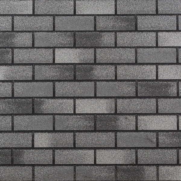 ТЕХНОНИКОЛЬ HAUBERK фасадная плитка Готический Кирпич (2,5 м2) изображение, анонсные картинки товара