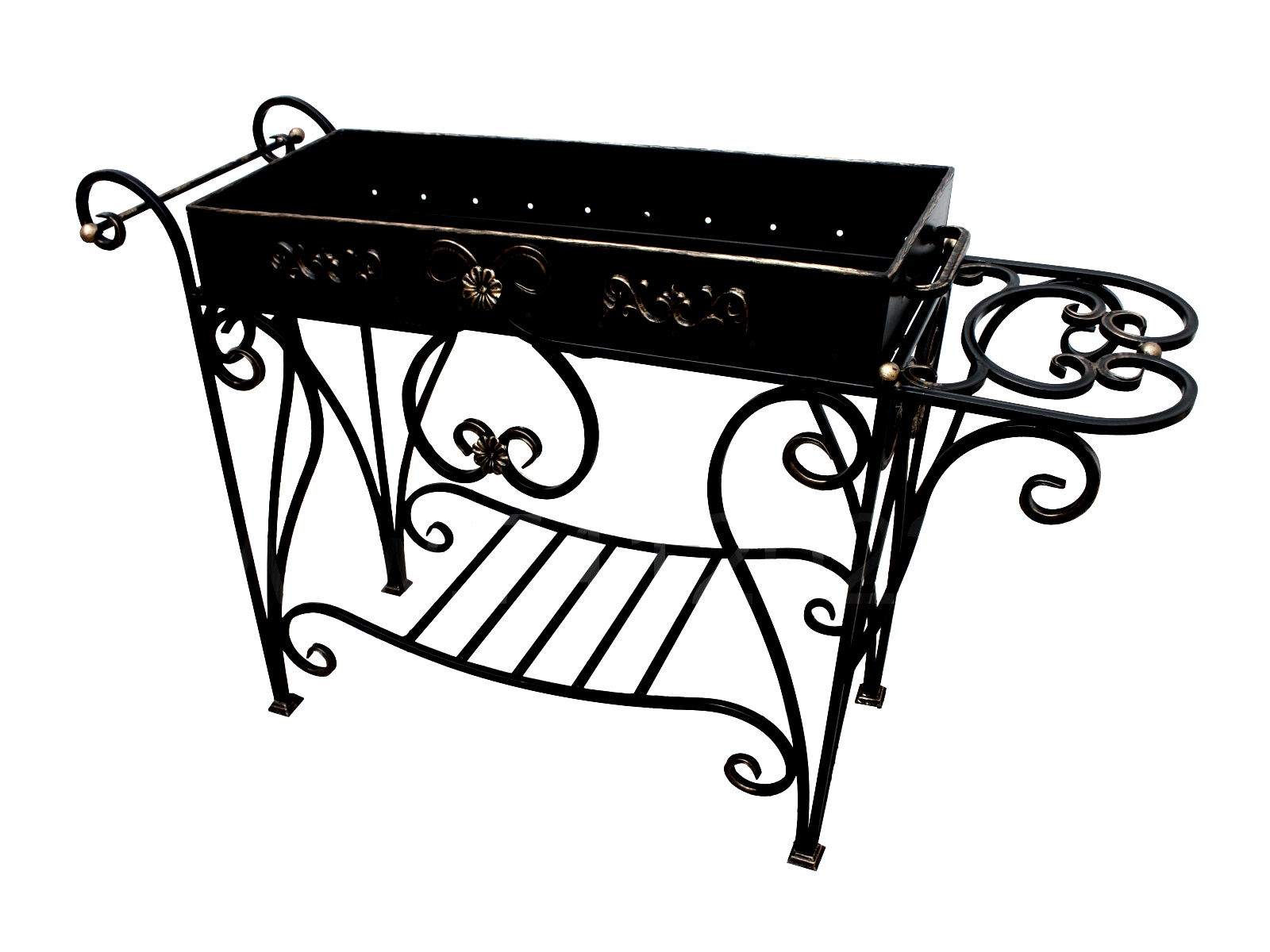 Мангал М.6-Т7 изображение, анонсные картинки товара