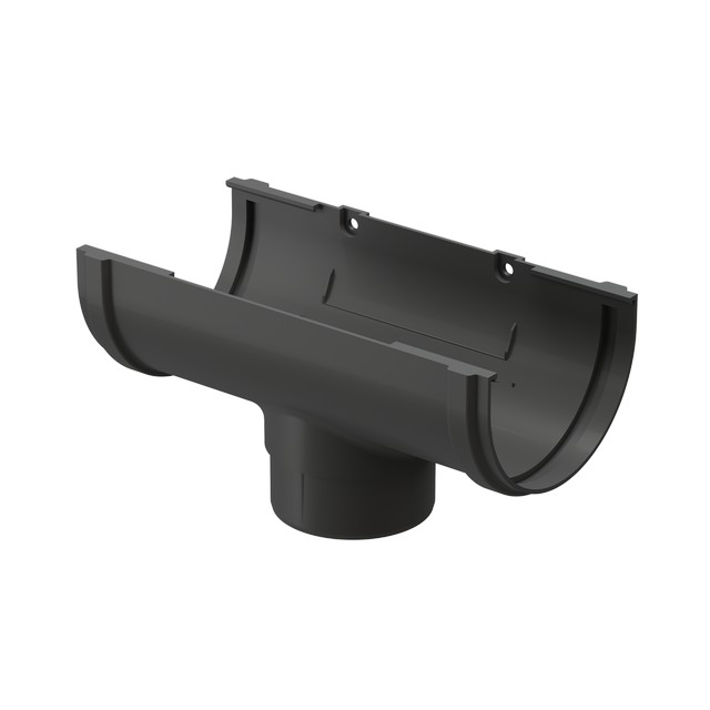 Döcke PREMIUM Воронка (Графит) изображение, анонсные картинки товара