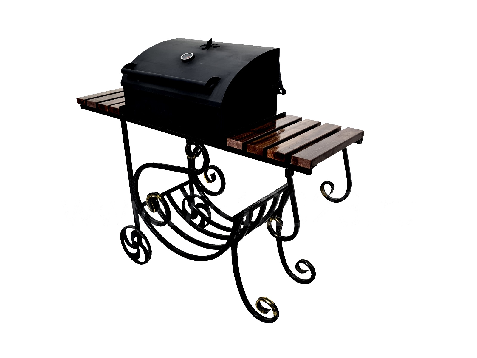 Мангал М.36-Т3 изображение, анонсные картинки товара