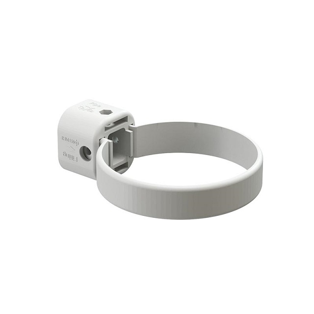 Döcke LUX Хомут универсальный (Пломбир) изображение, анонсные картинки товара