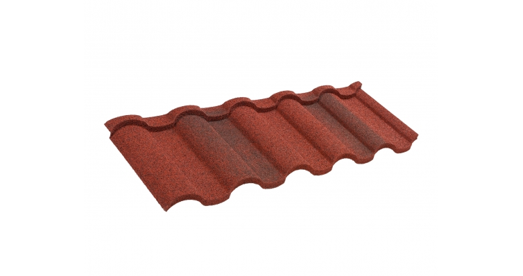 Лист Luxard Roman гранат изображение, анонсные картинки товара