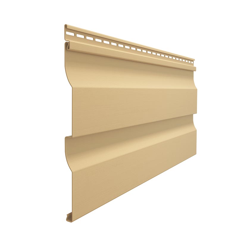 Döcke PREMIUM Сайдинг D4.5D (Карамель) можно купить недорого в ООО «Большие скидки» Döcke PREMIUM Сайдинг D4.5D (Карамель) изображение, анонсные картинки товара