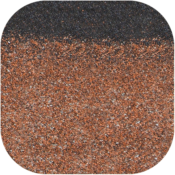 Katepal Коньково-карнизная Rocky Осенние листья изображение, анонсные картинки товара