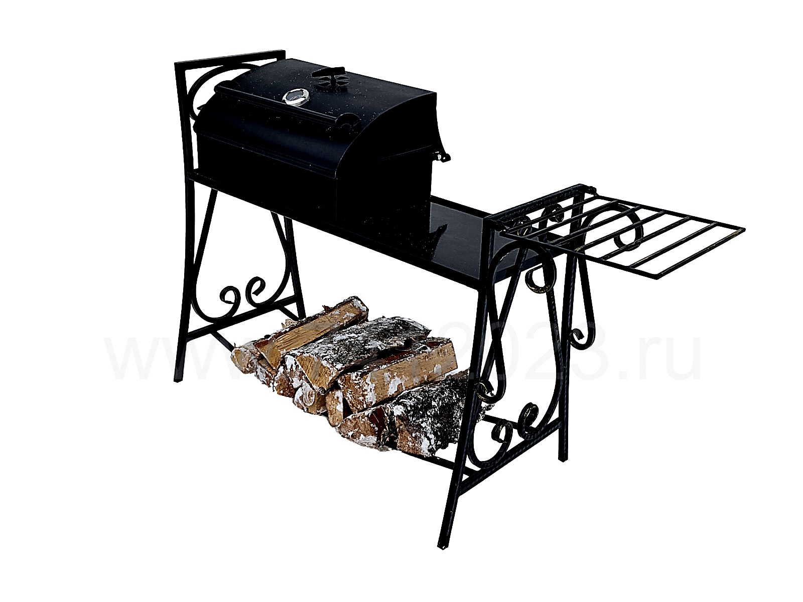 Мангал М.17-Т3 изображение, анонсные картинки товара
