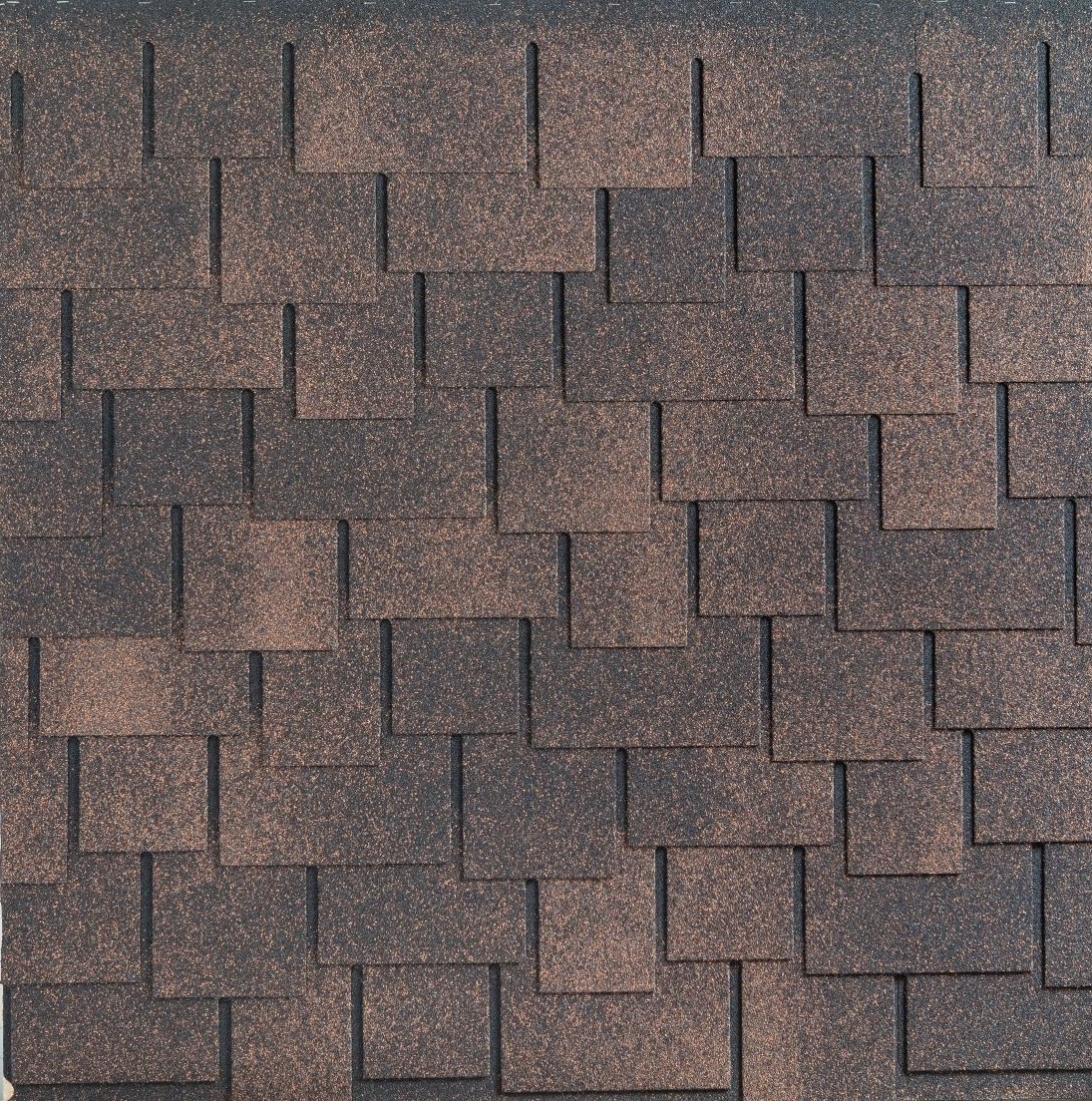 Katepal черепица AMBIENT 2,18м2 Темная охра изображение, анонсные картинки товара