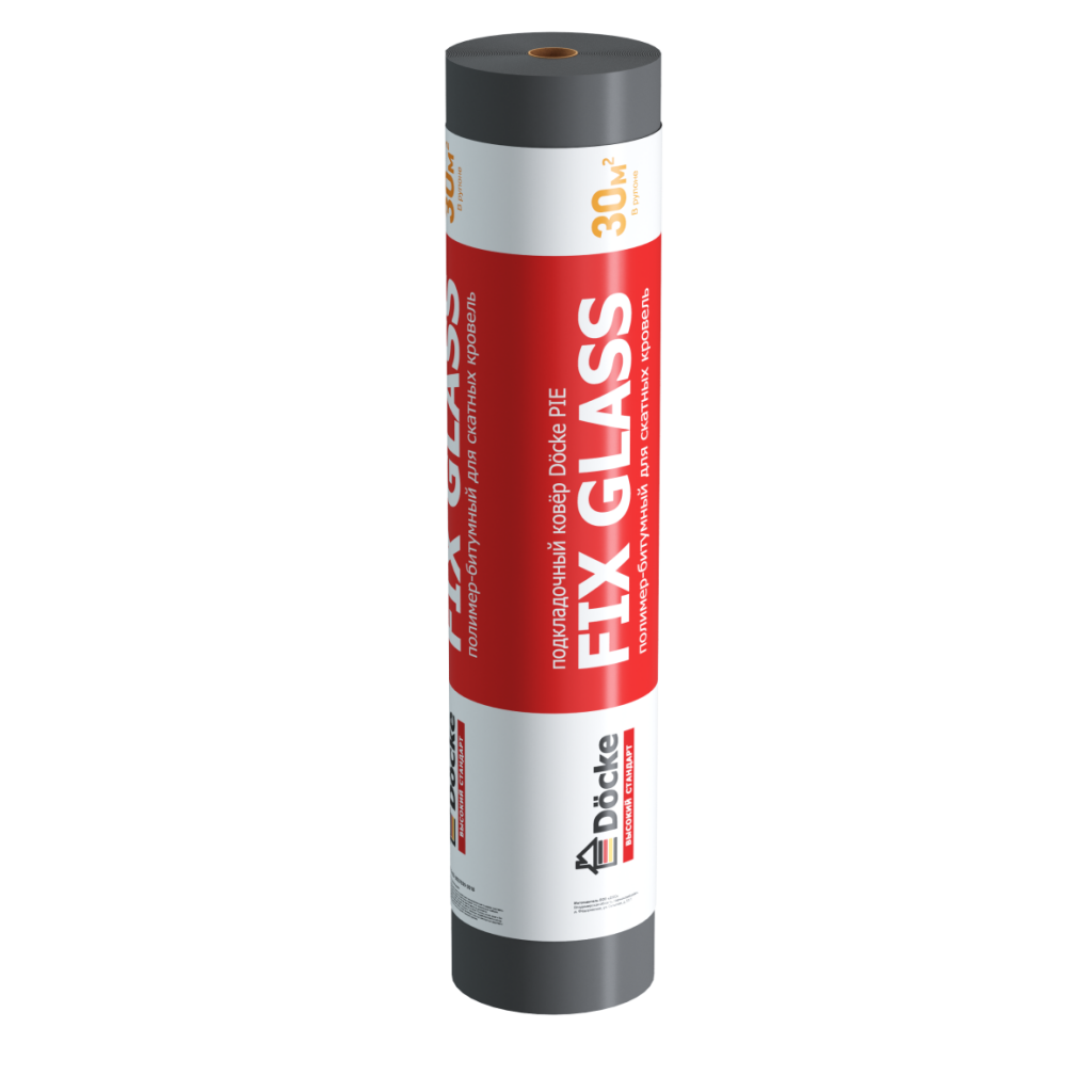 Подкладочный ковёр Döcke PIE FIX GLASS изображение, анонсные картинки товара