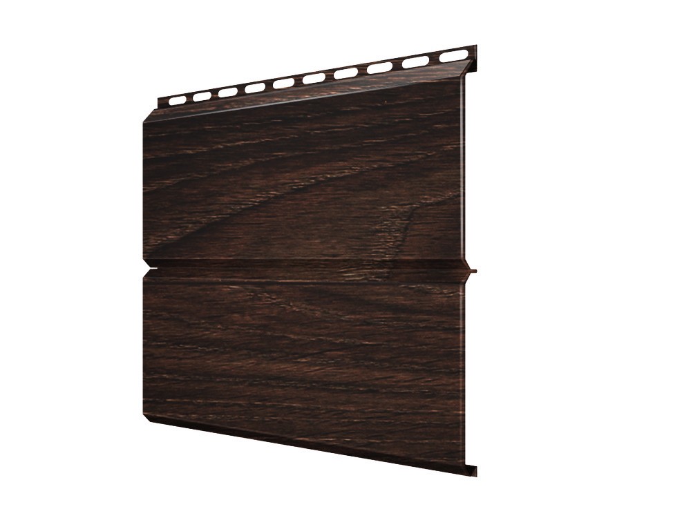 ЭкоБрус 0,345 Grand Line 0,45 Print Elite с пленкой Chestnut Wood изображение, анонсные картинки товара