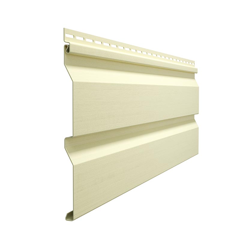 Döcke STANDARD Сайдинг D4D (Банан) изображение, анонсные картинки товара