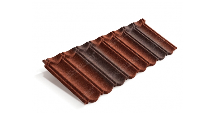 Лист Metrotile MetroBond викториан изображение, анонсные картинки товара