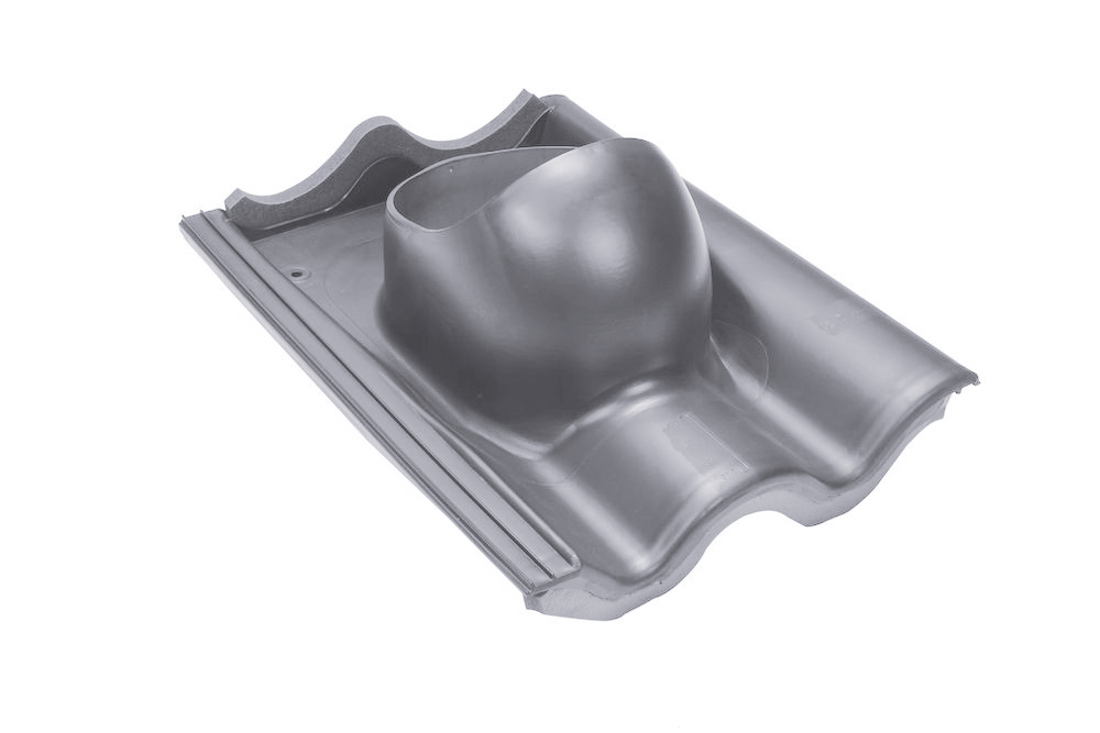 Проходной элемент TIILI 2К светло-серый изображение, анонсные картинки товара