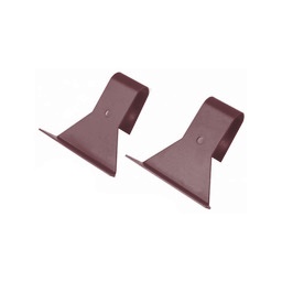 Кронштейн коньковый Grand Line RAL 3005 изображение, анонсные картинки товара