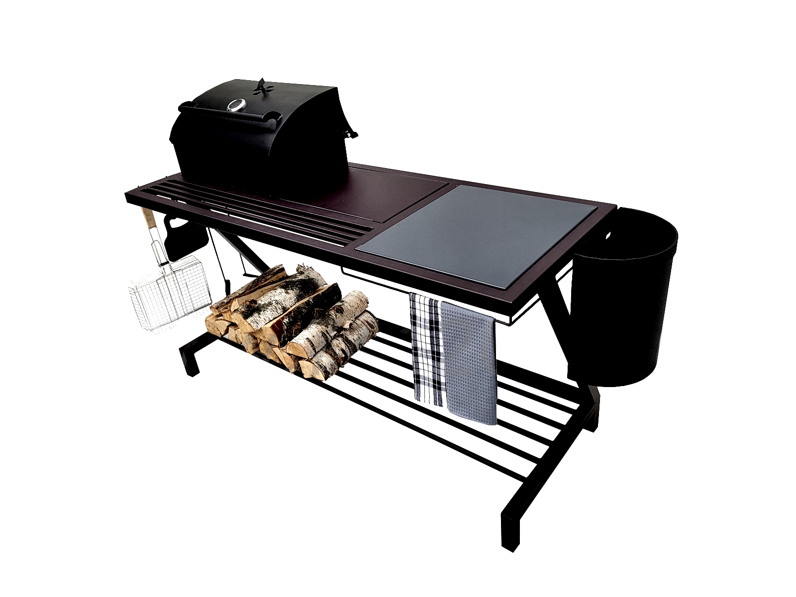 Мангал М.453-Т3 изображение, анонсные картинки товара