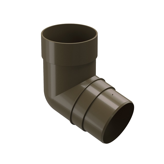 Döcke PREMIUM Колено 72˚ (Каштан) изображение, анонсные картинки товара