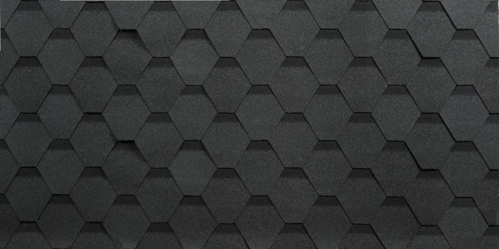 Черепица гибкая Технониколь Оптима Соната серый изображение, анонсные картинки товара