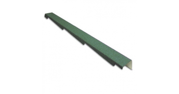 Планка торцевая правая Lux_Cl/Rom абсент изображение, анонсные картинки товара