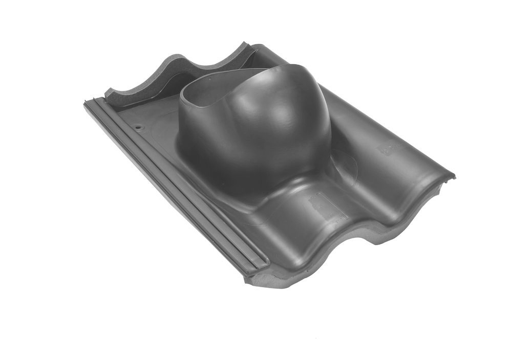 Проходной элемент TIILI-XL серый изображение, анонсные картинки товара