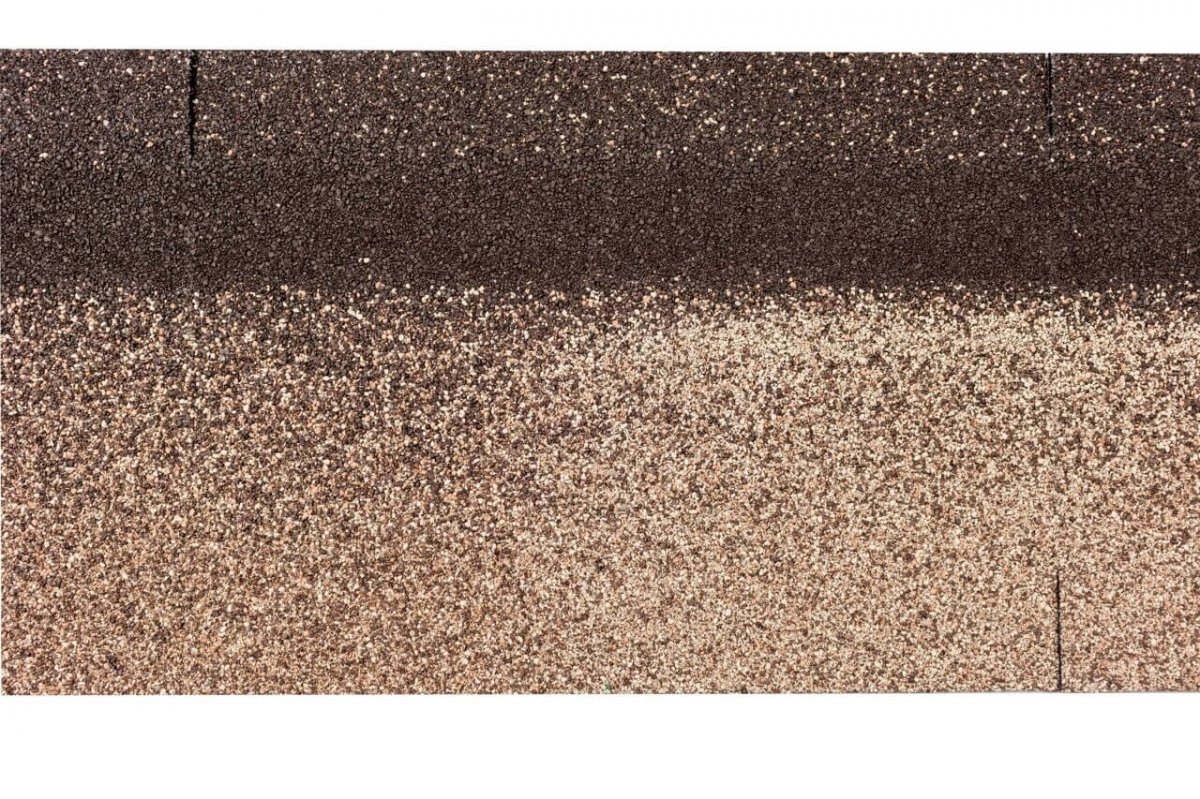 ТЕХНОНИКОЛЬ Гибкая черепица, коньково-карнизная, Бархан изображение, анонсные картинки товара