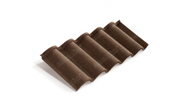 Лист Metrotile Romana пустыня изображение, анонсные картинки товара