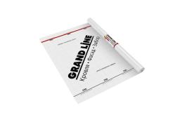 Гидроизоляционная пленка Grand Line D98+TAPE изображение, анонсные картинки товара