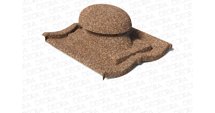 Вентилятор санитарный AeroDek Tradition тик изображение, анонсные картинки товара