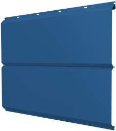 ЭкоБрус new 0,5 Satin RAL 5005 сигнальный синий изображение, анонсные картинки товара