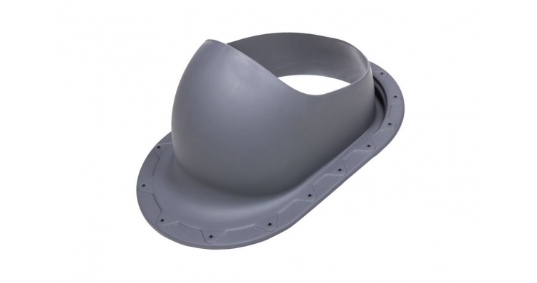 Проходной элемент CLASSIC-XL серый изображение, анонсные картинки товара