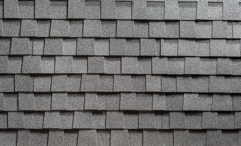 ТЕХНОНИКОЛЬ SHINGLAS многослойная черепица, Ранчо, Серый (2 м2) изображение, анонсные картинки товара