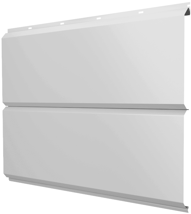 ЭкоБрус new 0,5 Satin RAL 9003 сигнальный белый изображение, анонсные картинки товара