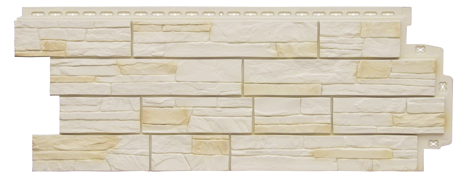 Фасадная панель Grand Line Сланец Design Plus пшеница изображение, анонсные картинки товара