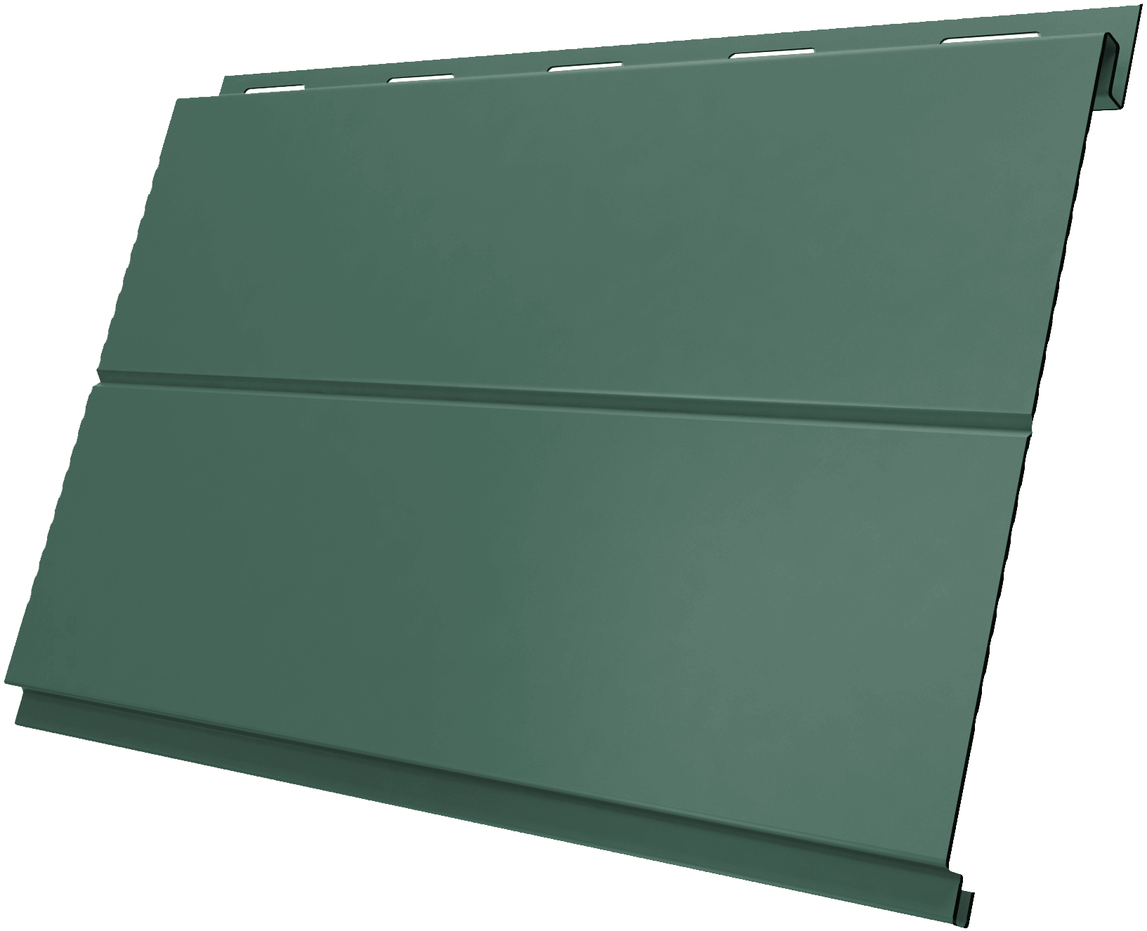 Вертикаль 0,2 line 0,45 Drap TX с пленкой RAL 6005 зеленый мох изображение, анонсные картинки товара