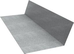 Планка примыкания 150х250 0,7 Zn  (2м) изображение, анонсные картинки товара