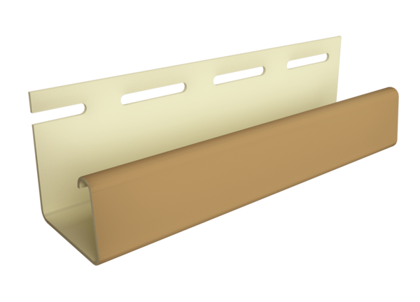 Döcke Профиль J26 (Карамельный) изображение, анонсные картинки товара