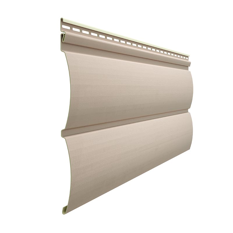 Döcke PREMIUM Блок-Хаус (Крем-Брюле) можно купить недорого в ООО «Большие скидки» Döcke PREMIUM Блок-Хаус (Крем-Брюле) изображение, анонсные картинки товара