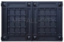 Ворота № 63 изображение, анонсные картинки товара