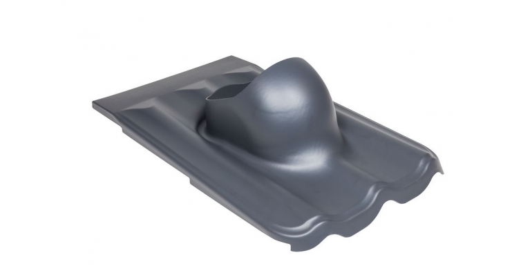 Проходной элемент XL- MUOTOKATE серый изображение, анонсные картинки товара