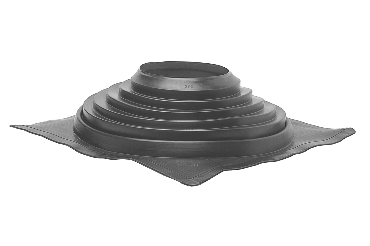 Проходной элемент MF комби №9 серый (300-600мм) +185 EPDM изображение, анонсные картинки товара