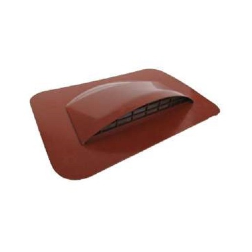 Аэратор КТВ-альфа ТехноНИКОЛЬ красный изображение, анонсные картинки товара