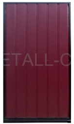 Калитка №25 изображение, анонсные картинки товара