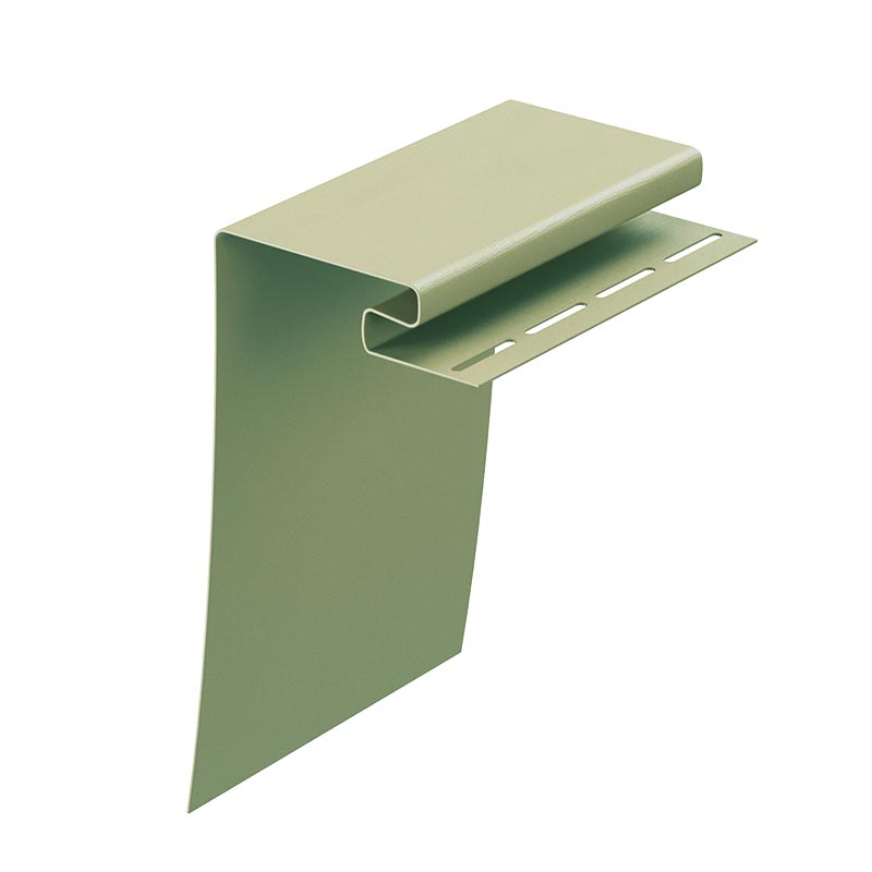 Döcke PREMIUM Околооконный профиль (Киви) изображение, анонсные картинки товара