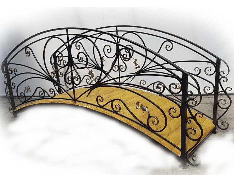 Мостик №6 изображение, анонсные картинки товара