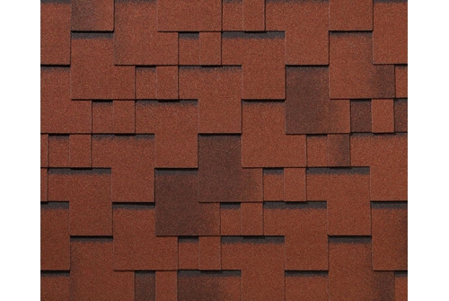 RoofShield черепица Премиум Модерн (3м2) Минадльный изображение, анонсные картинки товара