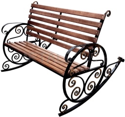 Скамейка №8 изображение, анонсные картинки товара