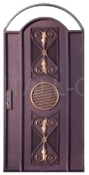 Калитка №17 изображение, анонсные картинки товара