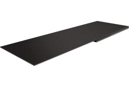 Планка финишная 46х25 0,5 Satin Matt RR 32 темно-коричневый (2м) изображение, анонсные картинки товара